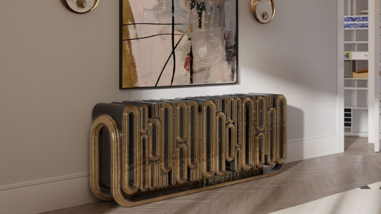 You’ll Be Amazed By This New Arrival In Oblong Collection