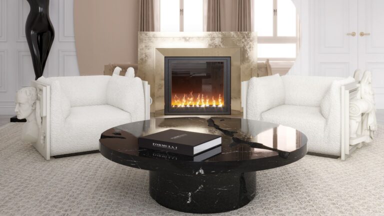 How To Achieve A Contemporary Style In Your Home