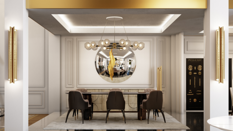 Meet Lapiaz Collection: Handcrafted High-End Furniture