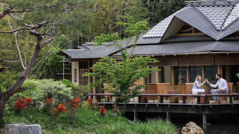 Bring Wellness Home | Four Seasons Private Residences