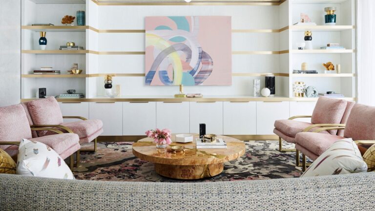 10 Heartfelt Secrets Shared By Interior Designers To Warm Up Your Home