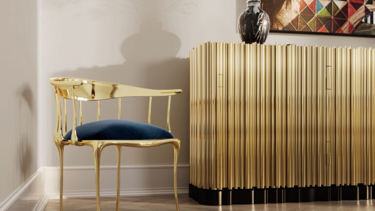 Crafting Your Luxury Lifestyle: Living Room Interior Design