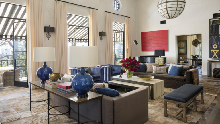 A Journey Through Design Excellence