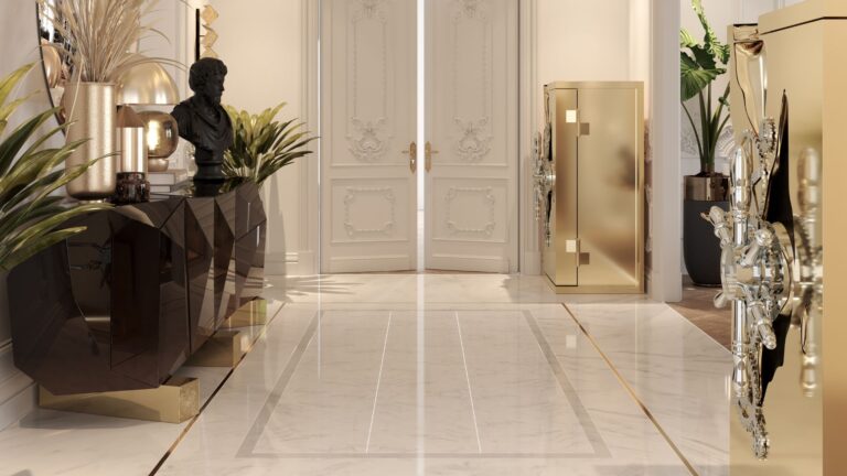 Elevate Your Home Decor With Luxury Safes: Stylish & Secure