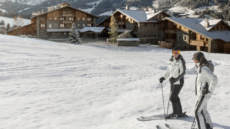 Best In Snow: Our Top Winter Picks | Winter Trips