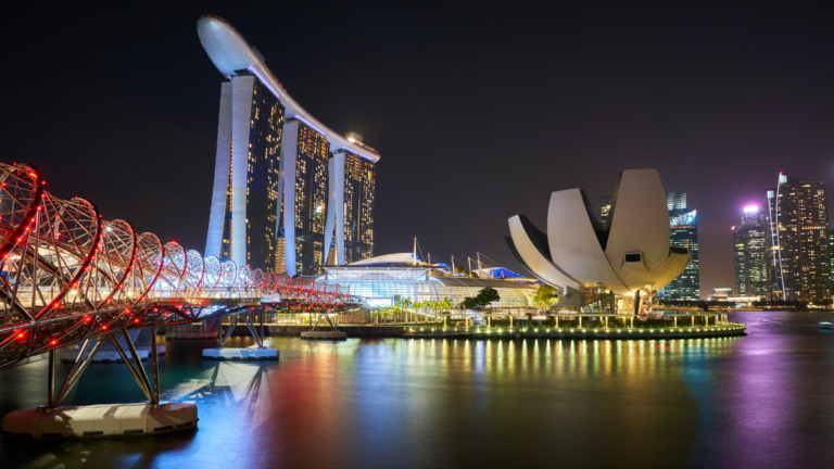 Luxury Brands From Singapore That You Need To Know