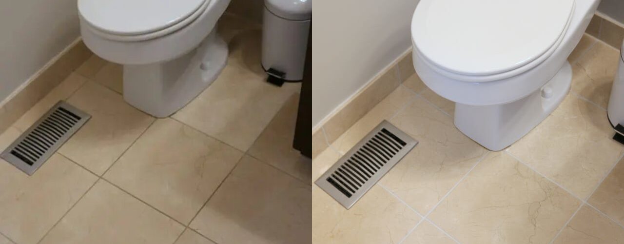 How To Clean Grout From Tiles: The Ultimate Guide To Keeping Your Bathroom Clean