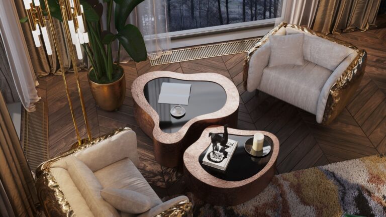 8 Must-Try Interior Design Trends To Cosy Up Your Home This Winter