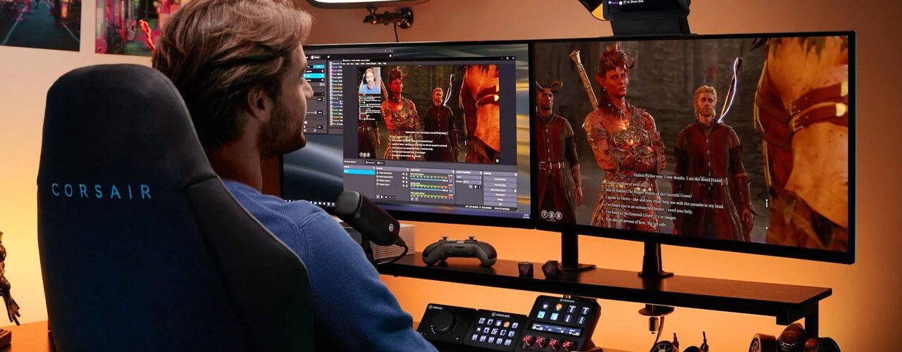 Elgato Teleprompter Is A Game-changer For Content Creators Elgato Teleprompter Is A Game-changer For Content Creators