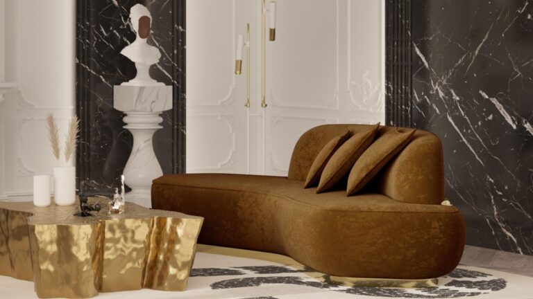 Boca Do Lobo’s Guide To Create A Cosy Home For Autum