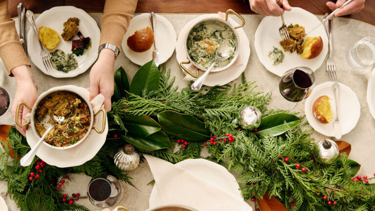 Festive Culinary Experiences | Four Seasons Magazine