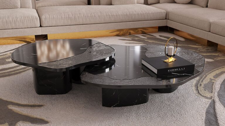 A Tale Of Beauty & Design Mastery By Boca Do Lob