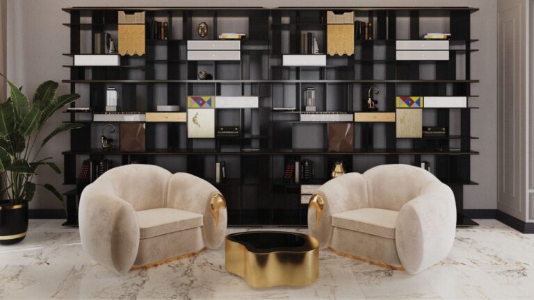 The Old Money Influence On Interior Design