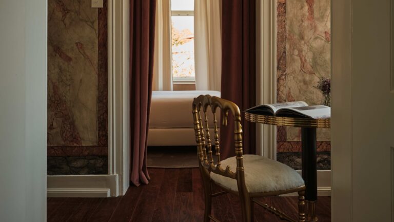 New Area With Boca Do Lobo