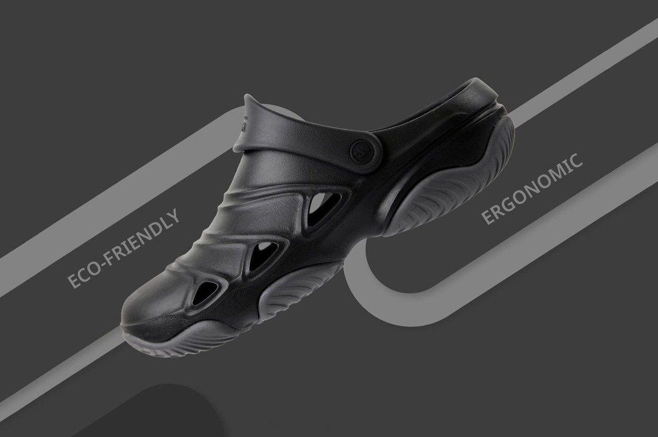 These All-Day Shoes Are Designed To Be The ‘World’s Most Comfortable Eco-Friendly Footwear’