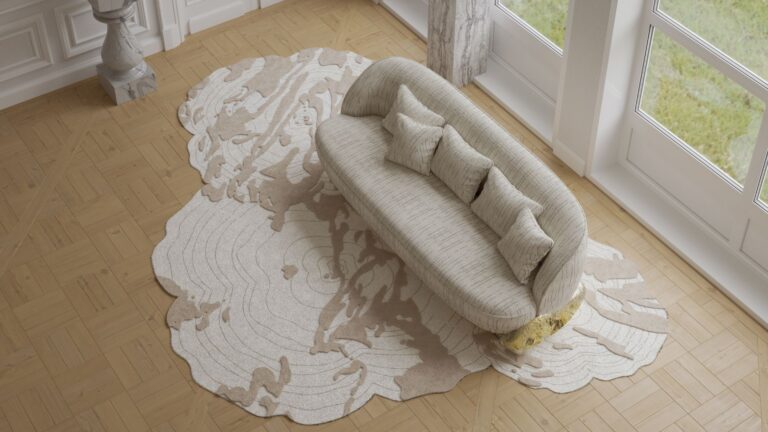 Discover The Elegance Of The Angra Collection By Boca Do Lobo