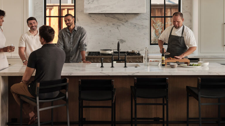 What It Means To Live With Four Seasons