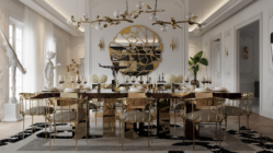 10 Most-Loved Pieces For Dining Rooms Of 2023