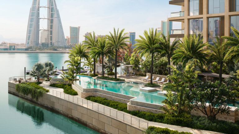 A Look Ahead: Luxury Real Estate Trends For 2024