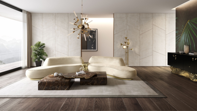 10 Most Wanted Center Tables Of 2023