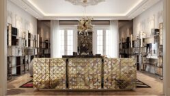 Iconic And Unparalleled – Meet The Pixel Furniture Design Collection