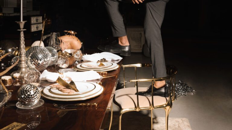 Private Invitation | An Exclusive Design Celebration