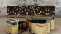 TV Cabinet Design | A Must-Have Masterpiece For Elevated Living