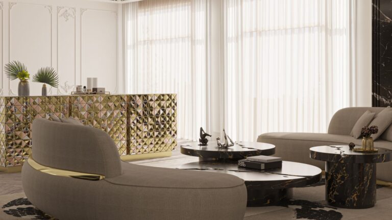 What You Can Expect For Interior Design In 2024