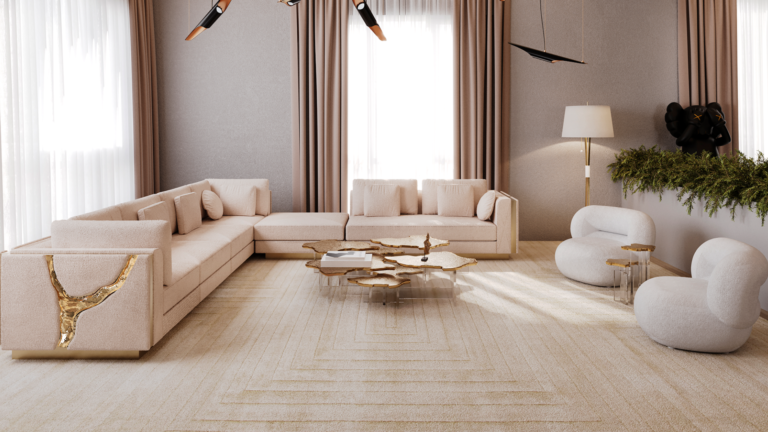 10 Most Loved Pieces For Living Rooms Of 2023