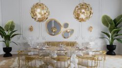 Dream Houses From The Middle East