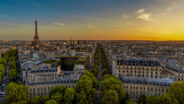 Parisian Art | Discover The Best Galleries In Paris