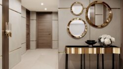 Z Interiors’ Luxe Design Journey