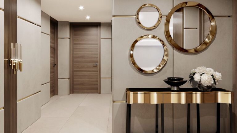 Z Interiors’ Luxe Design Journey