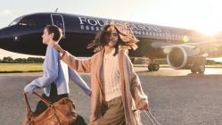 New Private Jet Vacations For 2025 And 2026