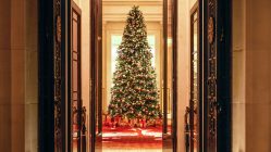 6 Best Christmas Hotels And Resorts