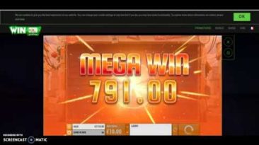 Comment Activer Les Bonus Chez Winoui Casino