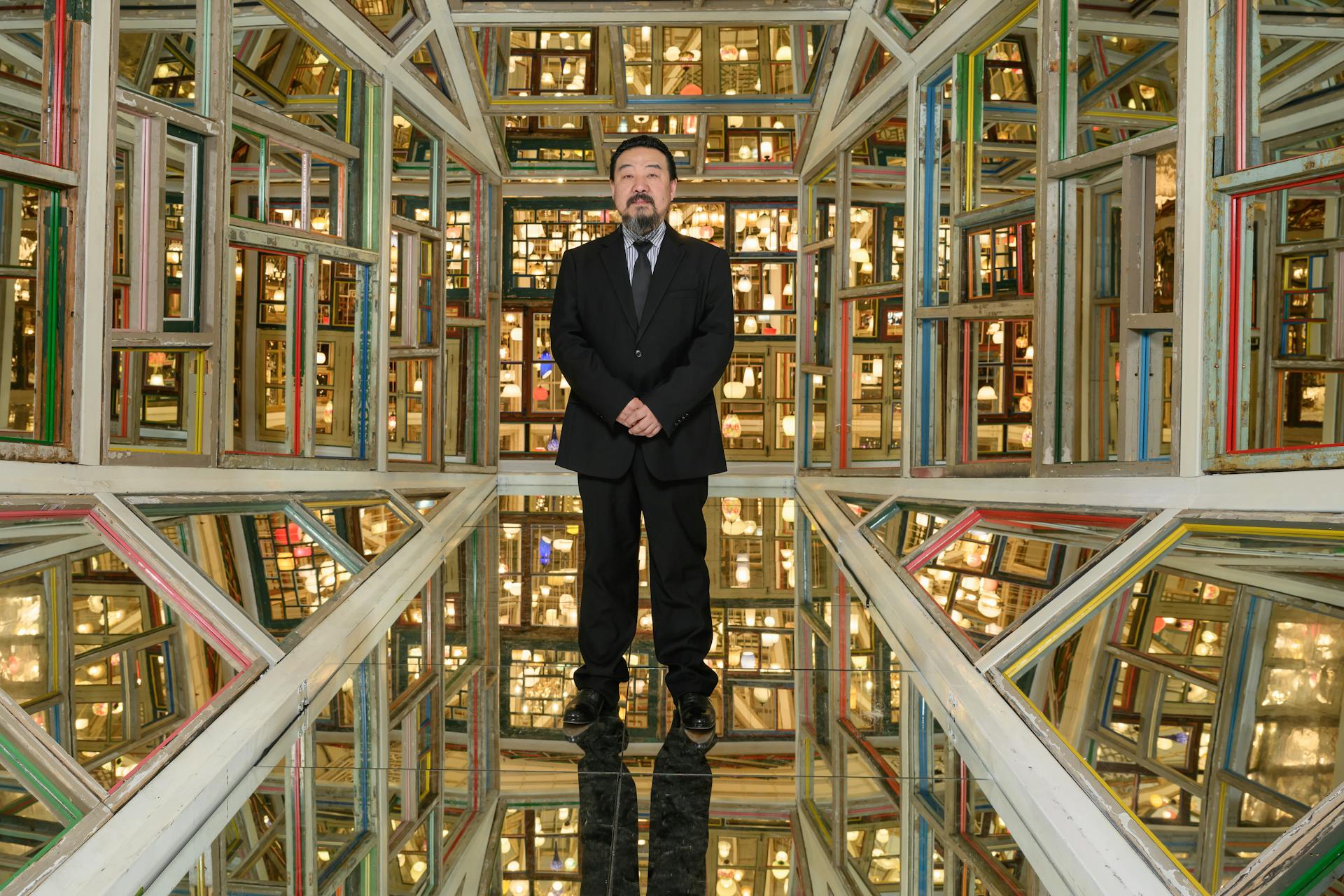 Le Bon Marché Rive Gauche presents “Objets divers et variés” exhibition by Chinese artist Song Dong