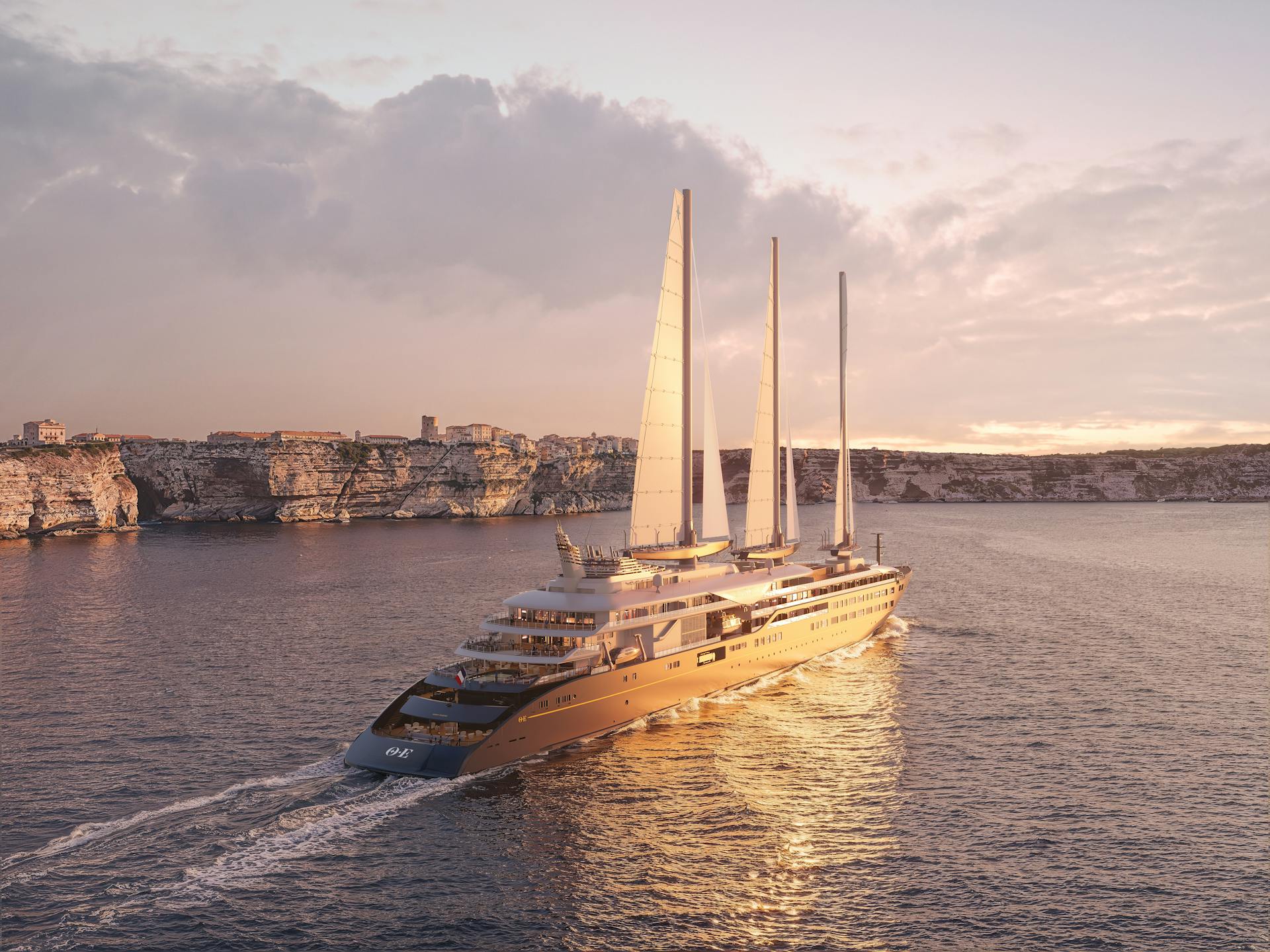 Orient Express and Guerlain unveil an unprecedented odyssey into the Art of Wellness